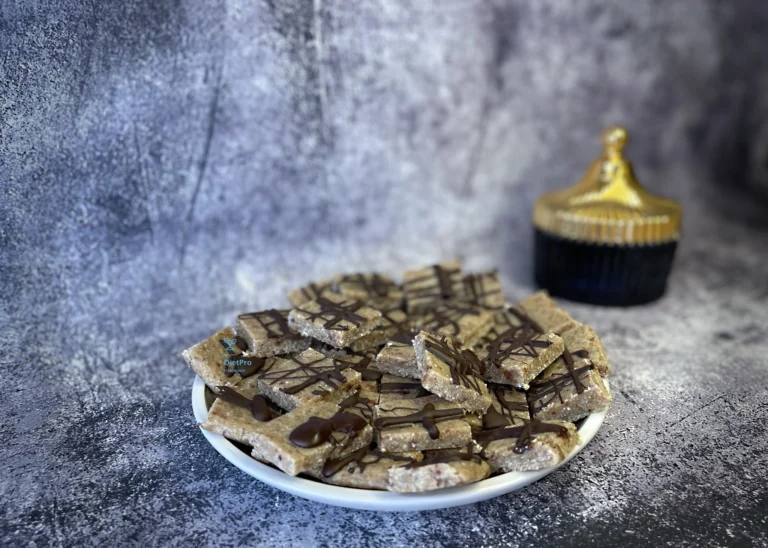 Batoniki jak ze sklepu | DietPro